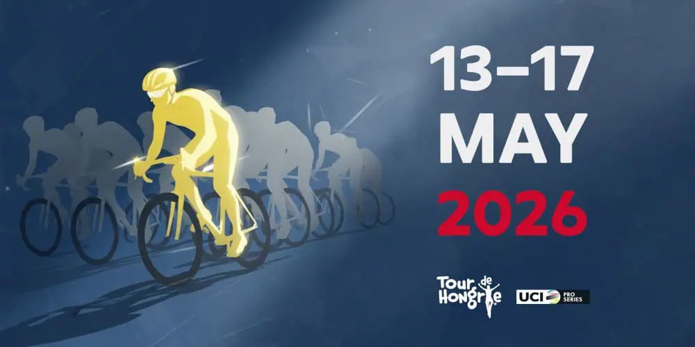 Tour de Hongrie
